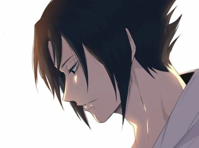 Sasuke Uchiha