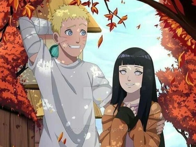 Naruhina