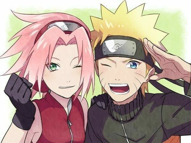 Narusaku