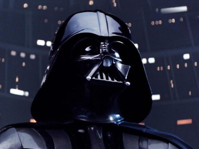 Darth Vader
