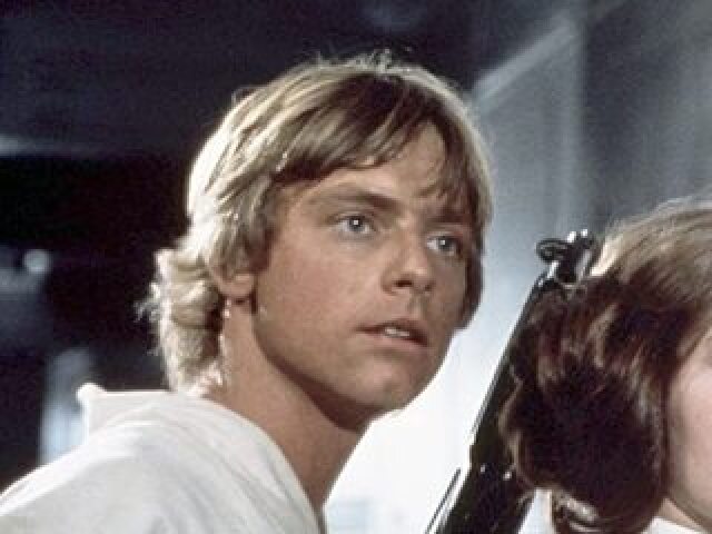 Luke Skywaker