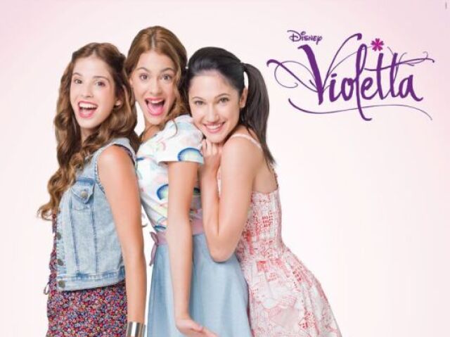 Violetta