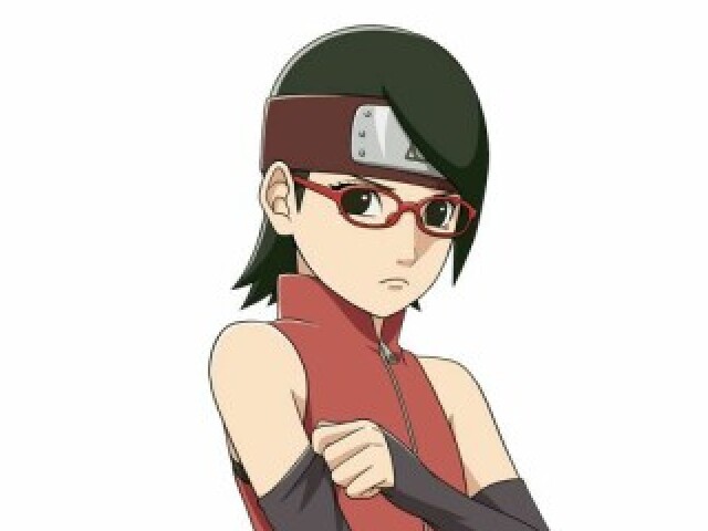 Sarada