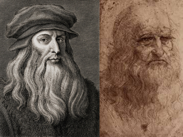 Leonardo da Vinci