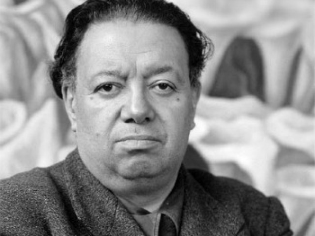 Diego Rivera