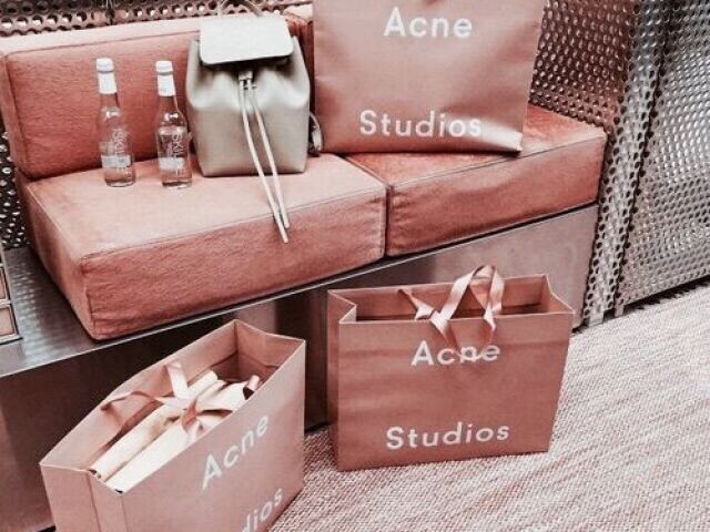 Compras aesthetic
