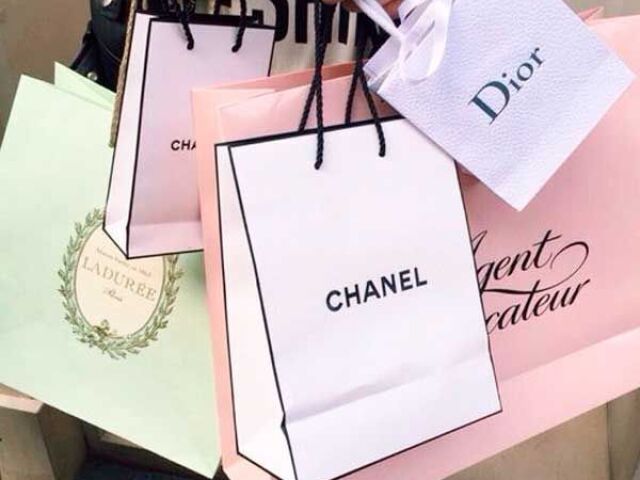 Compras Tumblr
