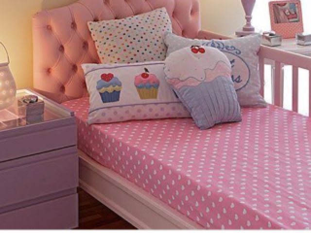 Cama infantil