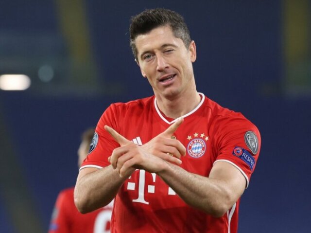 Lewandowski