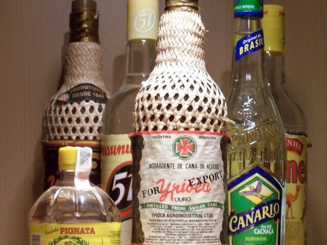 Cachaça