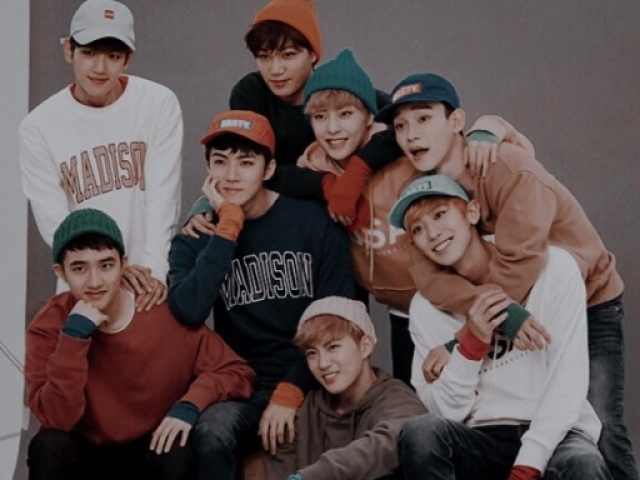 EXO