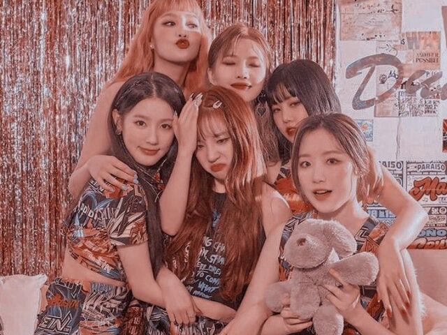 (G)I-DLE