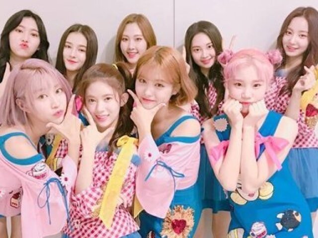 Momoland