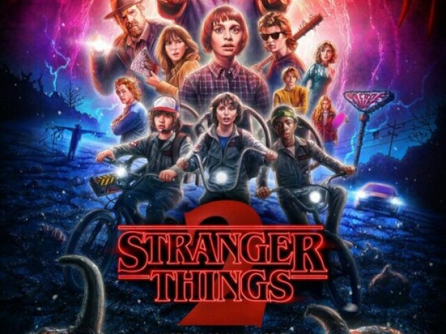 stranger things