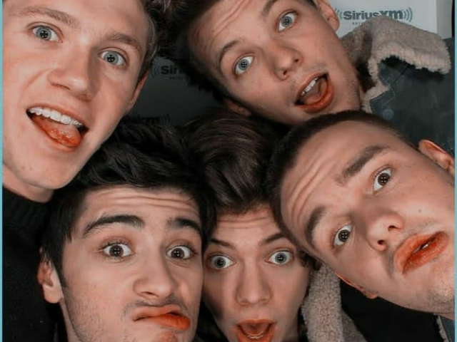 Você é realmente uma(um) directioner?