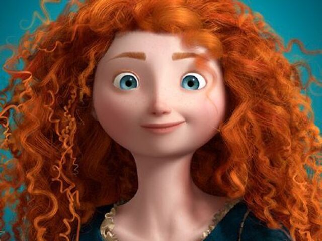 MERIDA