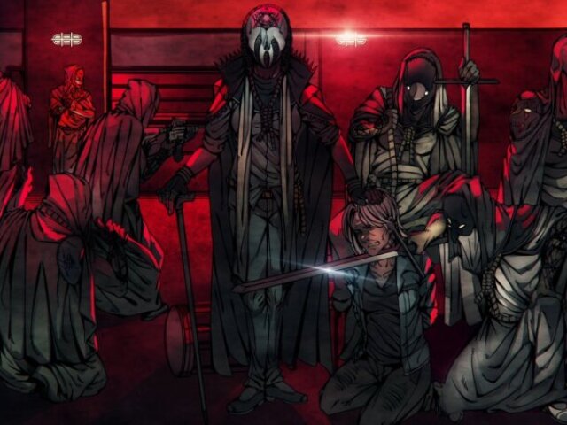 Quem você seria em "Ordem Paranormal: Desconjuração"?