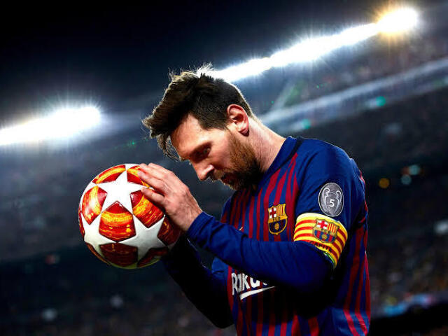 Messi