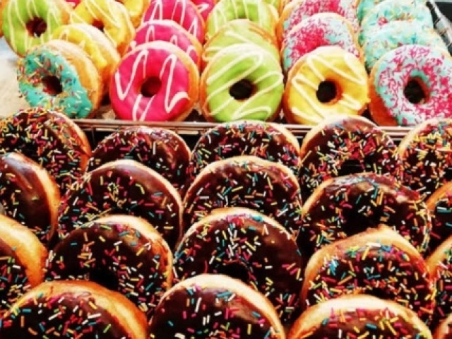 Donuts