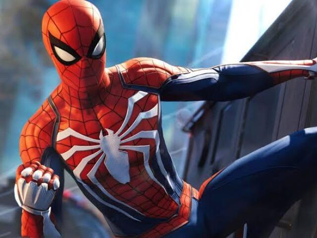 Homem Aranha