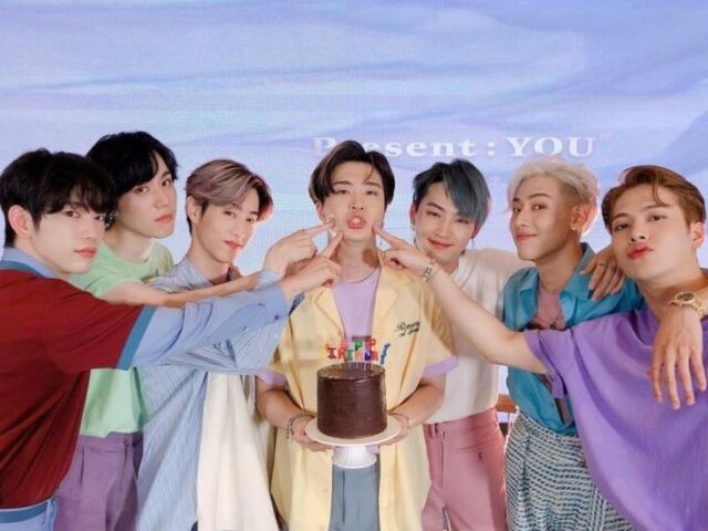 GOT7