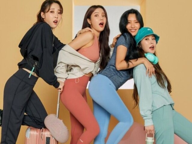 MAMAMOO