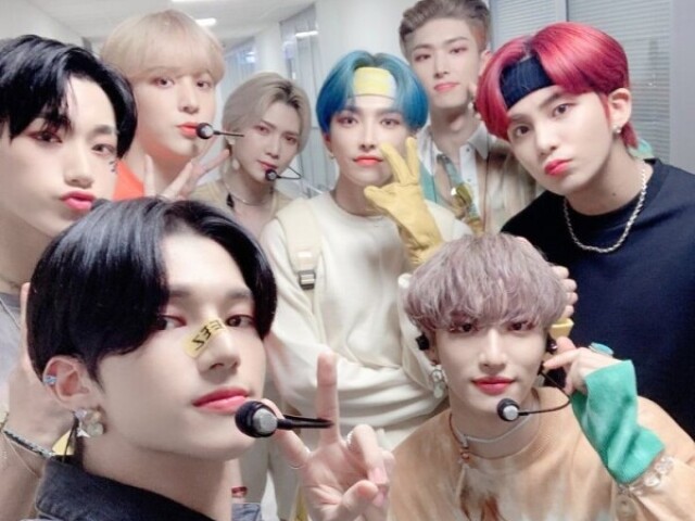 ATEEZ