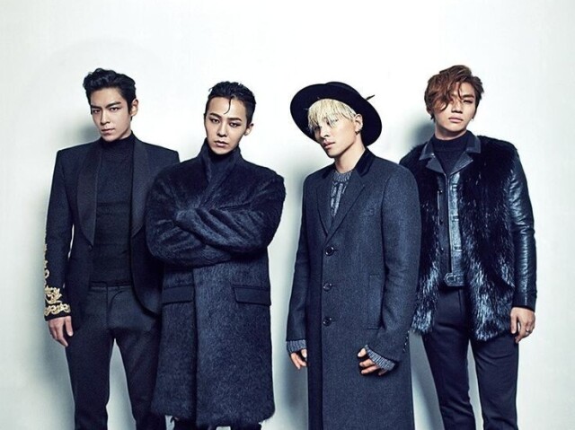 BIGBANG