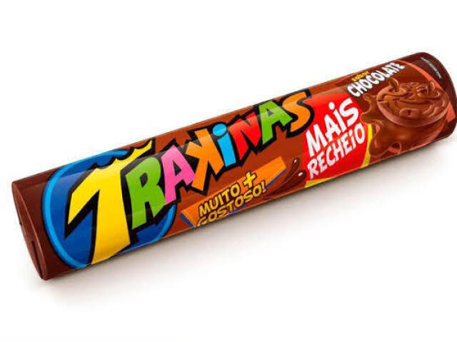 Trakinas