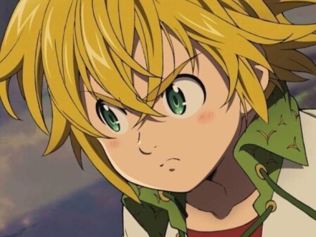 Meliodas