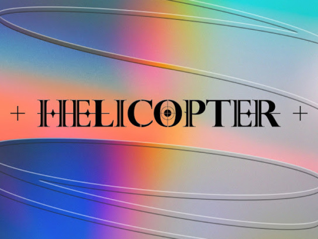 HELICOPTER