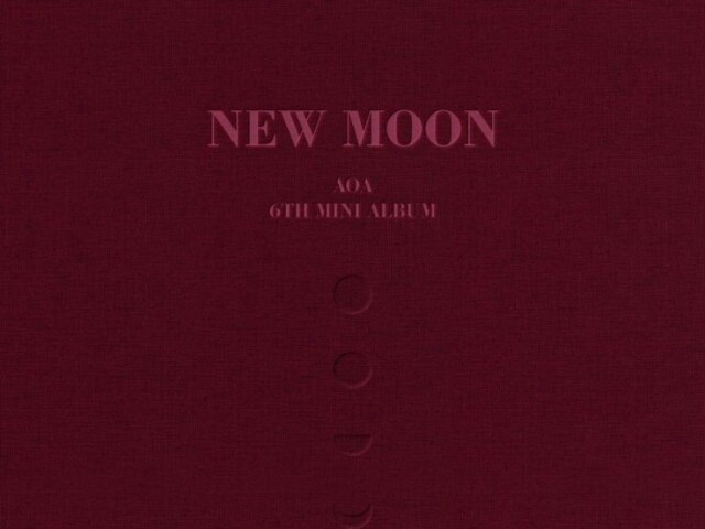 NEW MOON