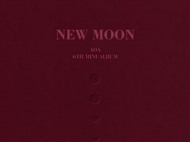 NEW MOON