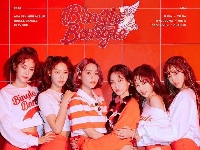 BINGLE BANGLE