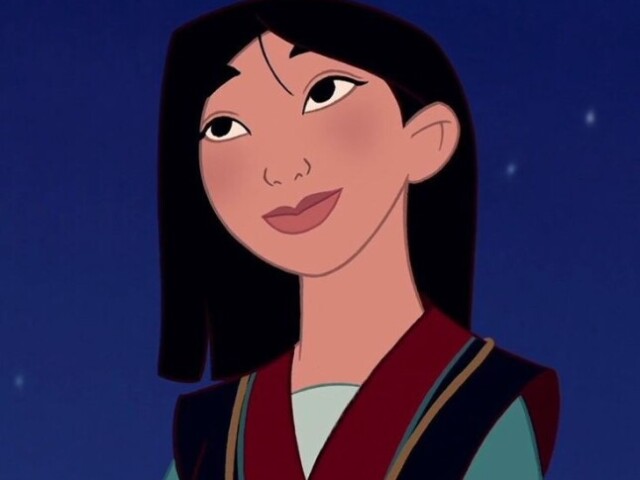 Mulan