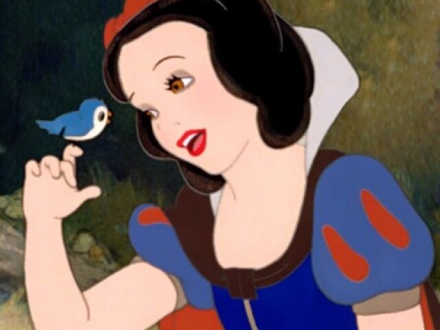 Branca de Neve