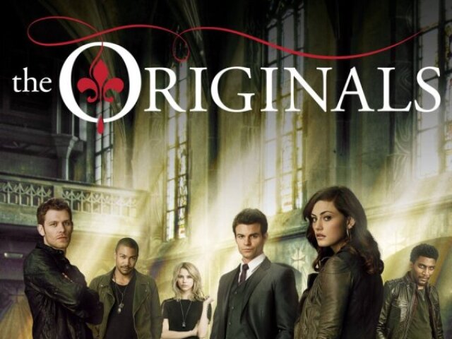 The Originals