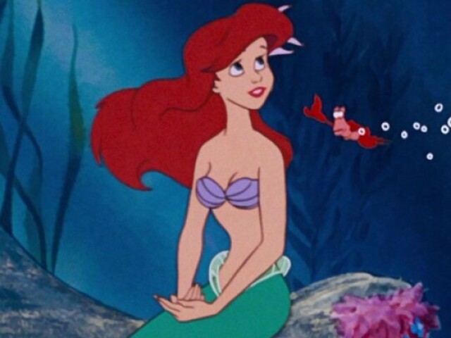 Ariel