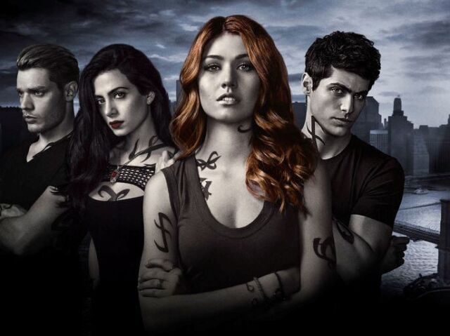 Shadowhunters