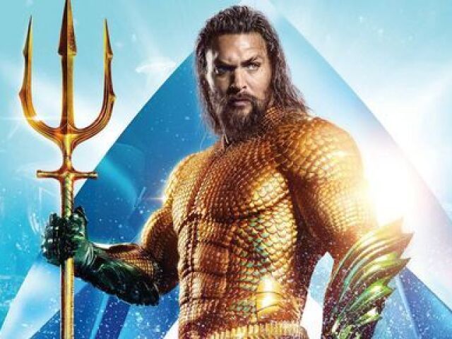 Aquaman