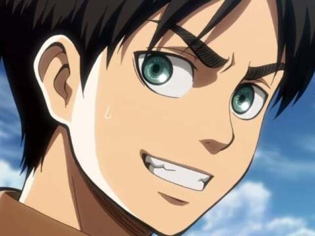 Eren