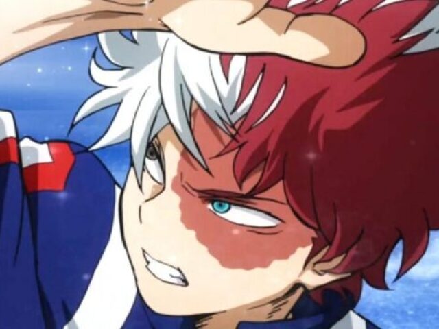 Todoroki