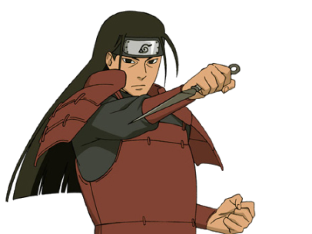 Hashirama