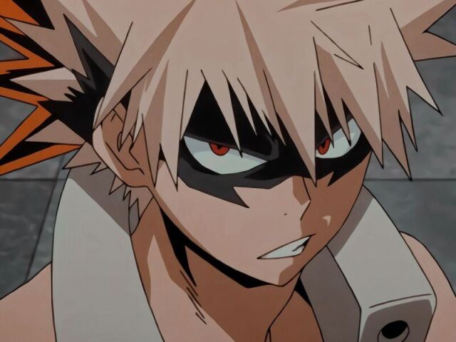 bakugou