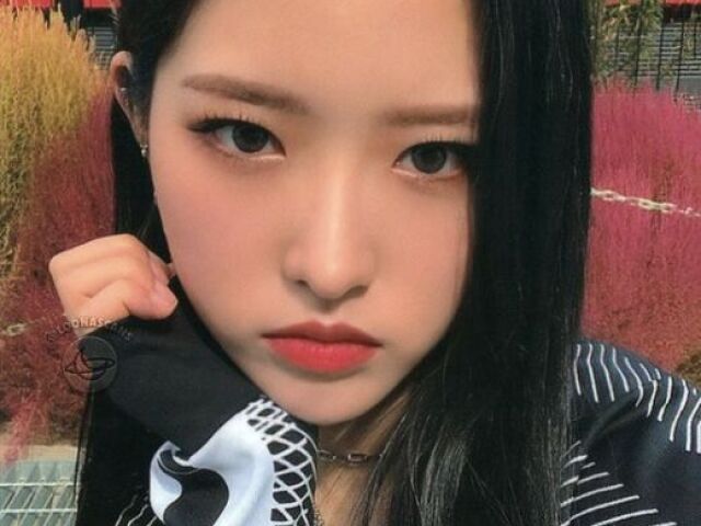 Olivia Hye