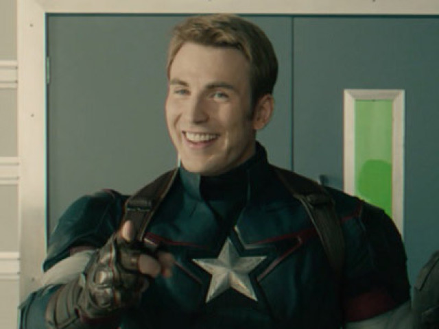 Capitão América