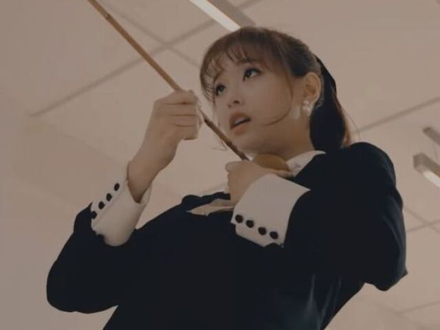 Heart Attack- Chuu