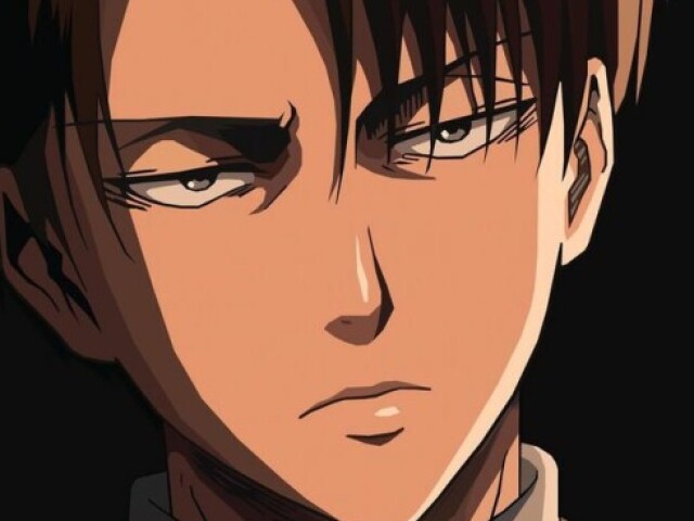 Levi Ackerman