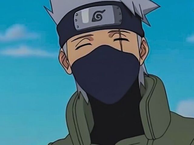 Kakashi