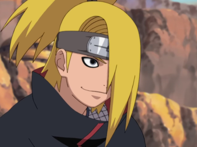 Deidara